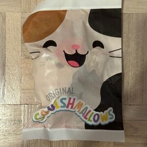 McDonald's Squishmallow - Cam (Select 2 for $15)
